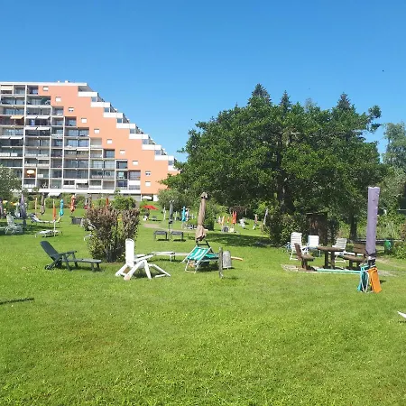La7 Seeblick Haus Mit Direktem Seezugang Am Ossiachersee Apartment