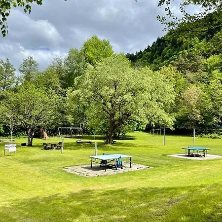 La7 Seeblick Haus Mit Direktem Seezugang Am Ossiachersee Landskron