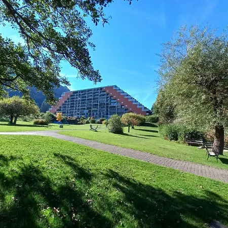 La7 Seeblick Haus Mit Direktem Seezugang Am Ossiachersee Landskron