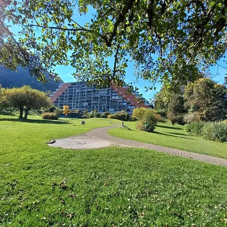 La7 Seeblick Haus Mit Direktem Seezugang Am Ossiachersee Landskron