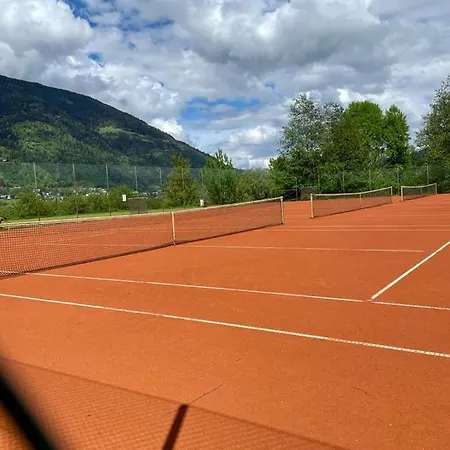 La7 Seeblick Haus Mit Direktem Seezugang Am Ossiachersee Apartment