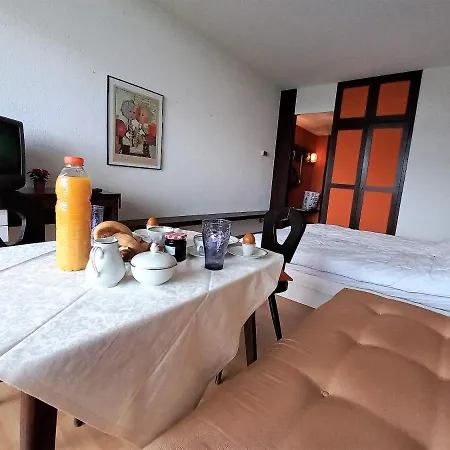 La7 Seeblick Haus Mit Direktem Seezugang Am Ossiachersee * Landskron